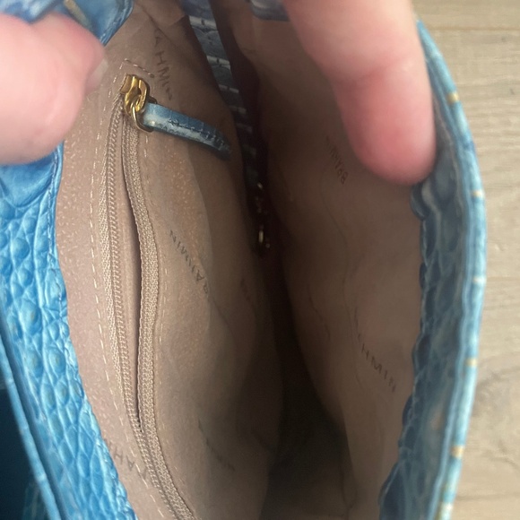 Brahmin Marley Crossbody - Picture 2 of 5